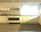 Lejlighed 3 værelser for 5.928 kr. pr. måned