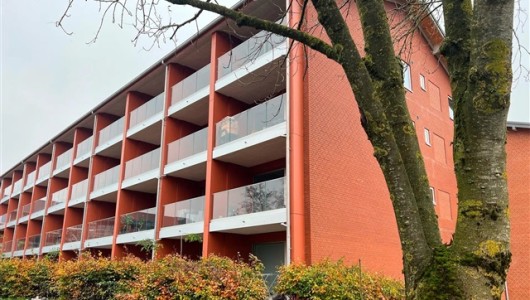 Lejlighed 3 værelser for 6.996 kr. pr. måned Lejlighed 3 værelser for 6.996 kr. pr. måned