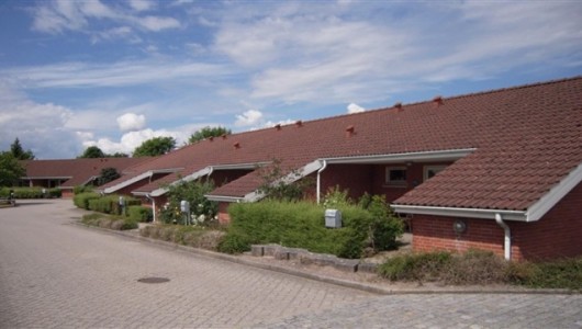 Lejlighed 3 værelser for 7.211 kr. pr. måned