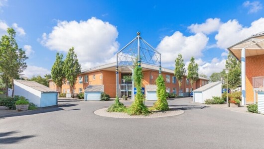 Hus/villa 3 værelser for 7.283 kr. pr. måned