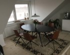 Lejlighed 3 værelser for 8.700 kr. pr. måned