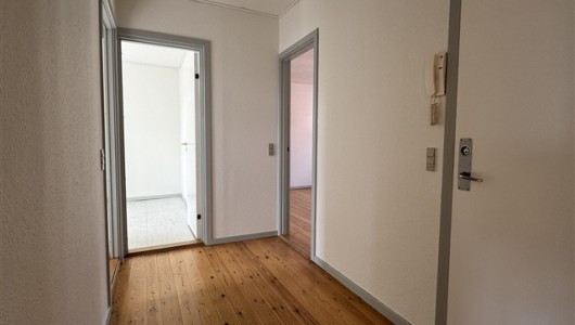 Lejlighed 3 værelses - Bjergegade , 1. sal. - Fredericia
