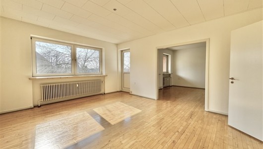 Lejlighed 3 værelses - Købkesvej , 1. th. - Odense M