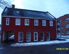 Lejlighed 3 værelses lejlighed i Hobro
