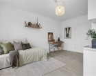Lejlighed 36 m2 lejlighed i København SV