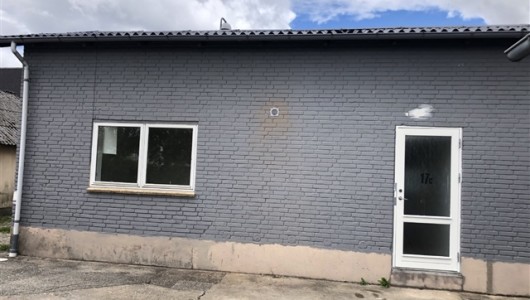 Lejlighed 38 m2 - 1 - værelser - 4.395 kr.