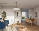 Hus/villa 4 værelser for 11.000 kr. pr. måned