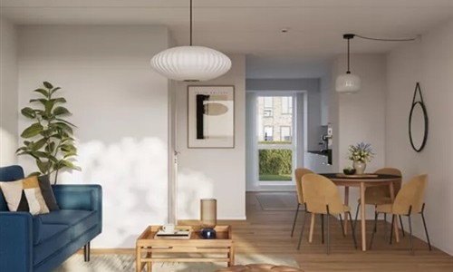 Hus/villa 4 værelser for 11.000 kr. pr. måned