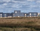 Lejlighed 4 værelses lejlighed på 107 m2