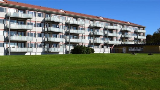 Lejlighed 4 værelses lejlighed på 93 m2