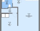 Lejlighed 49 m2 værelse i Esbjerg