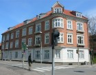 Lejlighed 4V'er på Herrestræde