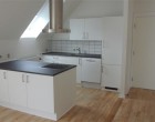 Lejlighed 5-værelses midt i Vejle centrum