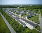 Lejlighed 50 m2 lejlighed i Herning