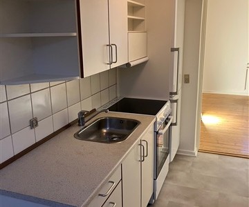 Lejlighed 54 m2 lejlighed på Mariagervej