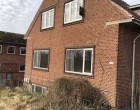 Lejlighed 59 m2 - 3 - værelser - 5.995 kr.