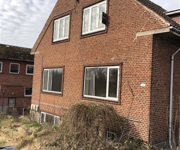 Lejlighed 59 m2 - 3 - værelser - 5.995 kr.