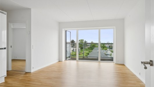 Lejlighed 59 m2 lejlighed på Østerlunden