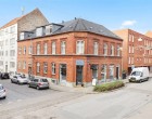 Lejlighed 65 m2 lejlighed på Nygårdsvej