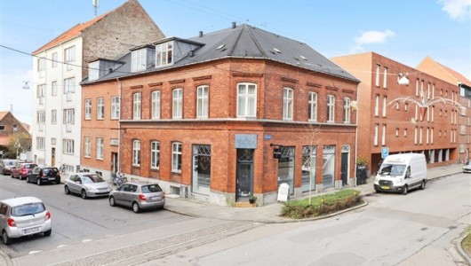 Lejlighed 65 m2 lejlighed på Nygårdsvej Lejlighed 65 m2 lejlighed på Nygårdsvej