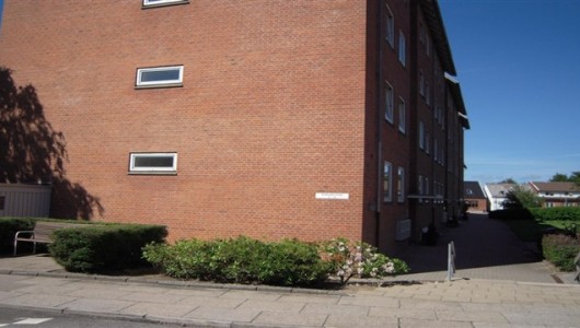 Lejlighed 68 m2 lejlighed på Jeppe Aakjærsvej