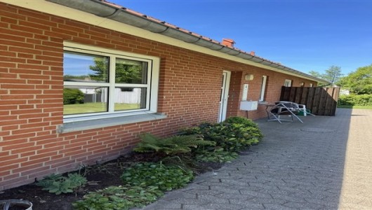 Lejlighed 68 m2 lejlighed på Vesterbrogade