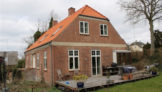 Hus/villa 7 værelses hus/villa på 225 m2