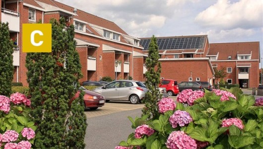 Lejlighed 70 m2 lejlighed i Frederikshavn