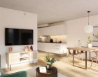 Hus/villa 71 m2 hus/villa i Nyborg