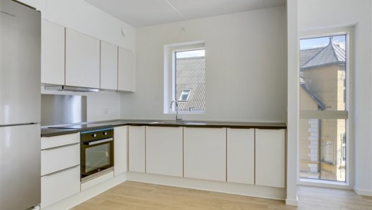 Lejlighed 71 m2 lejlighed i Esbjerg