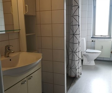 Lejlighed 72 m2 lejlighed i Haderslev