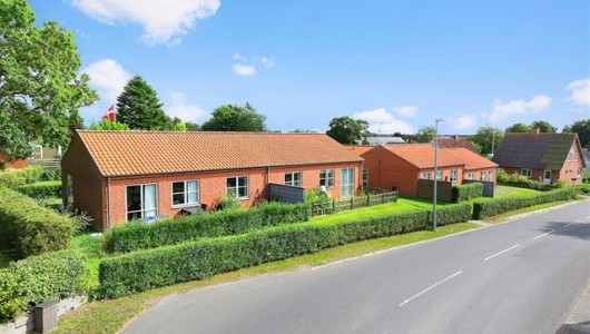 Hus/villa 74 m2 hus/villa på Borggyden