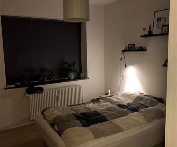 Lejlighed 76 m2 lejlighed i Haderslev