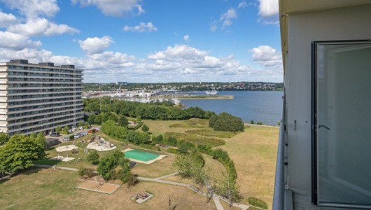Lejlighed 76 m2 lejlighed i Kolding