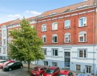 Lejlighed 78 m2 lejlighed på Fredensgade