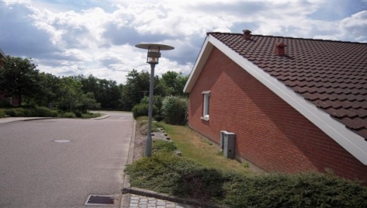 Lejlighed 80 m2 lejlighed på Frugthaven