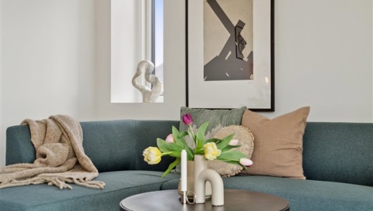 Lejlighed 81 m2 lejlighed i Odense V