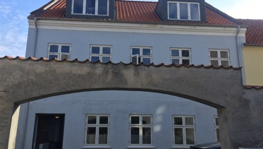 Hus/villa 82 m2 - 3 - værelser - 5.795 kr. Hus/villa 82 m2 - 3 - værelser - 5.795 kr.