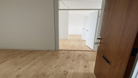Lejlighed 83 m2 lejlighed på Holstebrovej