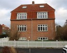 Hus/villa 84 m2 hus/villa i Vanløse
