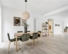 Lejlighed 84 m2 lejlighed på Bornholms Alle