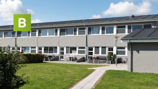 Lejlighed 85 m2 lejlighed på Vitus Berings Vej