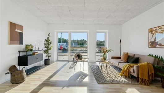 Hus/villa 86 m2 hus/villa i Rønde