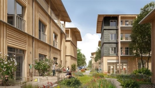 Lejlighed 86 m2 lejlighed i Hedehusene