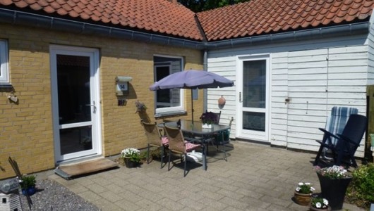 Hus/villa 94 m2 hus/villa i Ranum