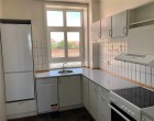 Lejlighed 95 m2 lejlighed med altan/terrasse