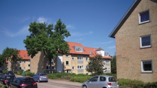 Lejlighed Aage Nielsens Vej, 80 m2, 3 værelser, 6.133 kr.