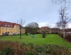 Lejlighed Annebergparken, 122 m2, 4 værelser, 12.000 kr.