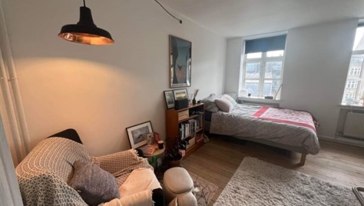 Værelse Apartment to yourself