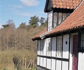 Hus/villa Arbejderboligen. Udlejes